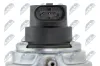 Ladedruckregelventil NTY ECD-WW-031 Bild Ladedruckregelventil NTY ECD-WW-031
