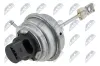 Stellelement, Turbolader NTY ECD-WW-032