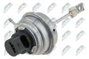 Stellelement, Turbolader NTY ECD-WW-032