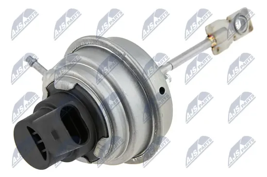 Stellelement, Turbolader NTY ECD-WW-032 Bild Stellelement, Turbolader NTY ECD-WW-032
