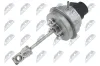Stellelement, Turbolader NTY ECD-WW-032 Bild Stellelement, Turbolader NTY ECD-WW-032