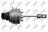 Stellelement, Turbolader NTY ECD-WW-032 Bild Stellelement, Turbolader NTY ECD-WW-032
