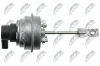 Stellelement, Turbolader NTY ECD-WW-032 Bild Stellelement, Turbolader NTY ECD-WW-032