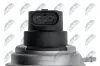 Stellelement, Turbolader NTY ECD-WW-032 Bild Stellelement, Turbolader NTY ECD-WW-032