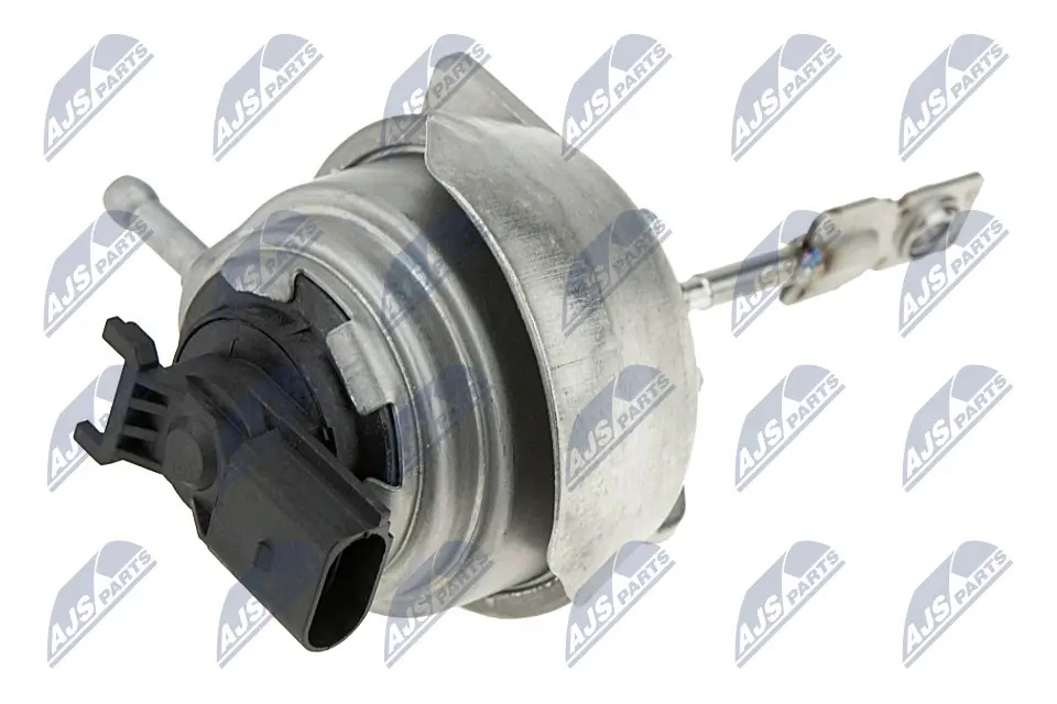 Steuerdose, Lader NTY ECD-WW-033