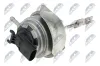 Steuerdose, Lader NTY ECD-WW-033