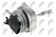 Steuerdose, Lader NTY ECD-WW-033