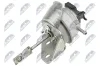 Steuerdose, Lader NTY ECD-WW-033 Bild Steuerdose, Lader NTY ECD-WW-033