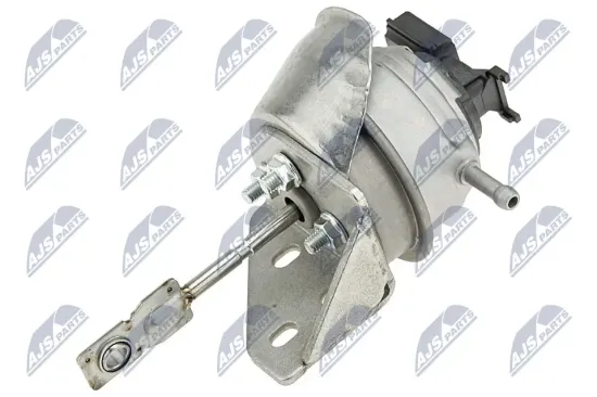 Steuerdose, Lader NTY ECD-WW-033 Bild Steuerdose, Lader NTY ECD-WW-033