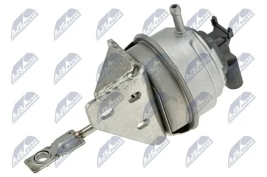 Steuerdose, Lader NTY ECD-WW-033 Bild Steuerdose, Lader NTY ECD-WW-033
