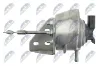 Steuerdose, Lader NTY ECD-WW-033 Bild Steuerdose, Lader NTY ECD-WW-033