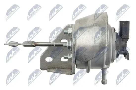 Steuerdose, Lader NTY ECD-WW-033 Bild Steuerdose, Lader NTY ECD-WW-033