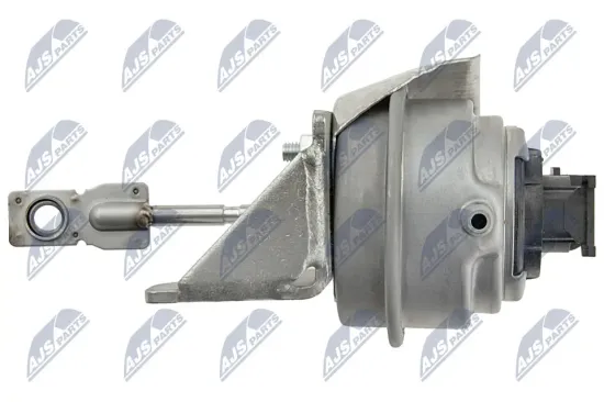 Steuerdose, Lader NTY ECD-WW-033 Bild Steuerdose, Lader NTY ECD-WW-033