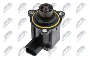 Schubumluftventil, Lader 12 V NTY ECD-WW-035