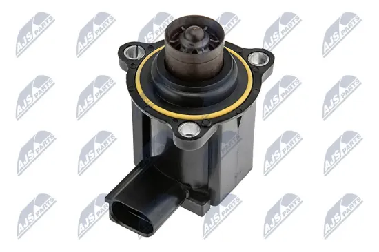 Schubumluftventil, Lader 12 V NTY ECD-WW-035 Bild Schubumluftventil, Lader 12 V NTY ECD-WW-035