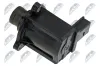 Schubumluftventil, Lader 12 V NTY ECD-WW-035 Bild Schubumluftventil, Lader 12 V NTY ECD-WW-035