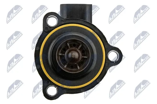 Schubumluftventil, Lader 12 V NTY ECD-WW-035 Bild Schubumluftventil, Lader 12 V NTY ECD-WW-035