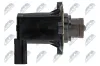 Schubumluftventil, Lader 12 V NTY ECD-WW-035 Bild Schubumluftventil, Lader 12 V NTY ECD-WW-035