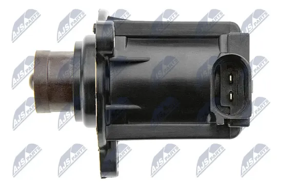 Schubumluftventil, Lader 12 V NTY ECD-WW-035 Bild Schubumluftventil, Lader 12 V NTY ECD-WW-035