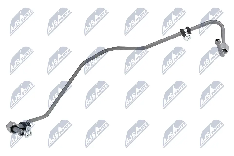 Ölleitung, Lader NTY ECD-WW-037