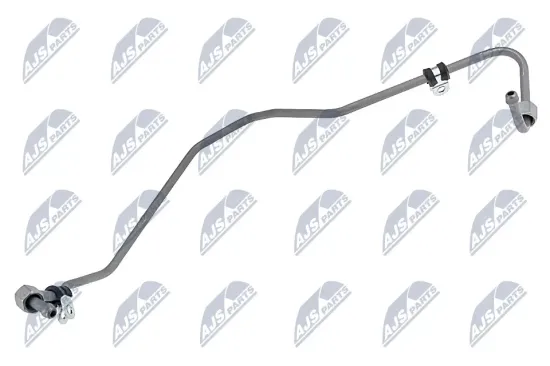 Ölleitung, Lader NTY ECD-WW-037 Bild Ölleitung, Lader NTY ECD-WW-037