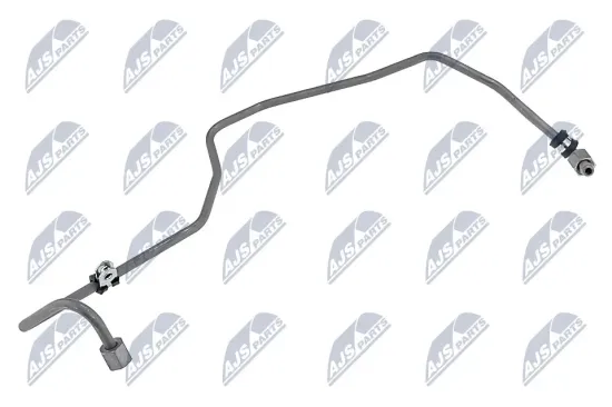 Ölleitung, Lader NTY ECD-WW-037 Bild Ölleitung, Lader NTY ECD-WW-037