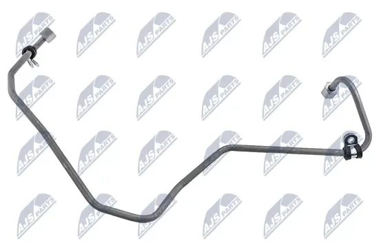 Ölleitung, Lader NTY ECD-WW-037 Bild Ölleitung, Lader NTY ECD-WW-037