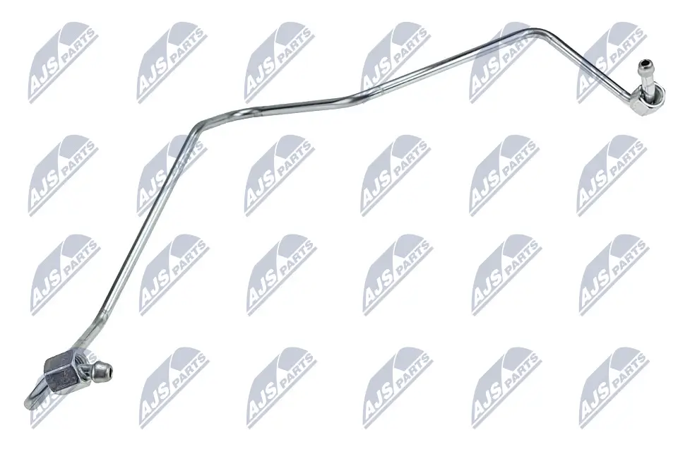 Ölleitung, Lader NTY ECD-WW-040