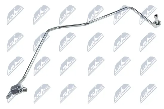 Ölleitung, Lader NTY ECD-WW-040 Bild Ölleitung, Lader NTY ECD-WW-040