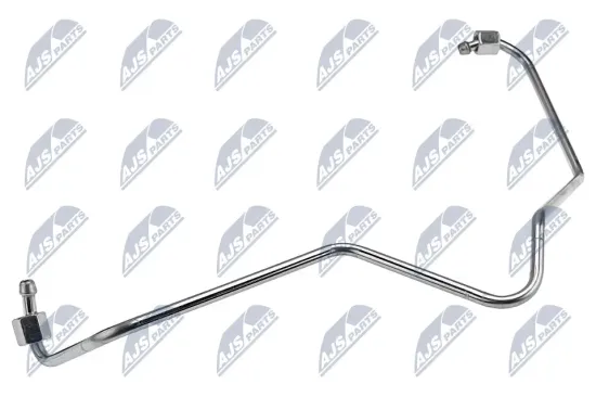 Ölleitung, Lader NTY ECD-WW-040 Bild Ölleitung, Lader NTY ECD-WW-040