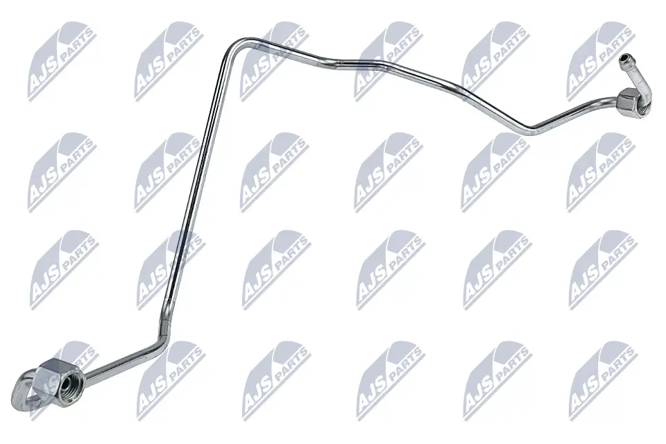 Ölleitung, Lader NTY ECD-WW-041