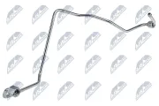 Ölleitung, Lader NTY ECD-WW-041