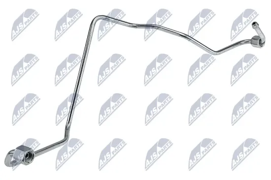 Ölleitung, Lader NTY ECD-WW-041 Bild Ölleitung, Lader NTY ECD-WW-041
