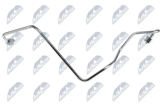Ölleitung, Lader NTY ECD-WW-041 Bild Ölleitung, Lader NTY ECD-WW-041
