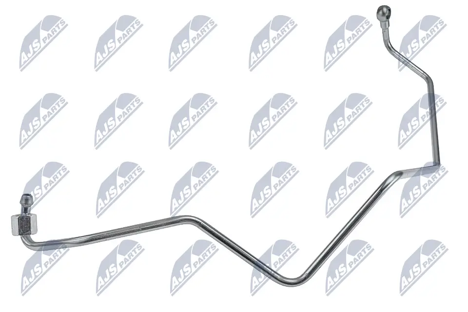 Ölleitung, Lader NTY ECD-WW-042