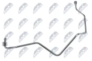 Ölleitung, Lader NTY ECD-WW-042