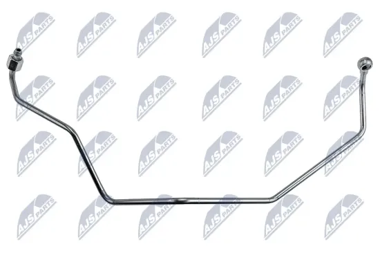 Ölleitung, Lader NTY ECD-WW-042 Bild Ölleitung, Lader NTY ECD-WW-042