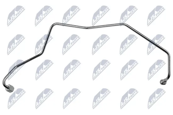 Ölleitung, Lader NTY ECD-WW-042 Bild Ölleitung, Lader NTY ECD-WW-042