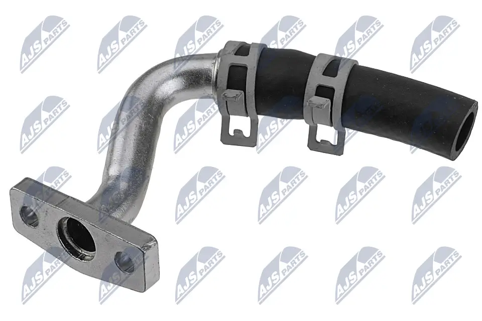 Ölleitung, Lader NTY ECD-WW-043