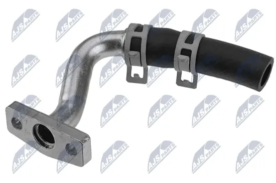 Ölleitung, Lader NTY ECD-WW-043 Bild Ölleitung, Lader NTY ECD-WW-043