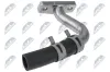 Ölleitung, Lader NTY ECD-WW-043 Bild Ölleitung, Lader NTY ECD-WW-043