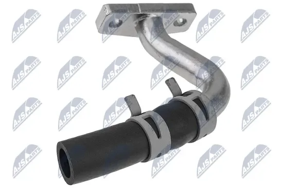Ölleitung, Lader NTY ECD-WW-043 Bild Ölleitung, Lader NTY ECD-WW-043
