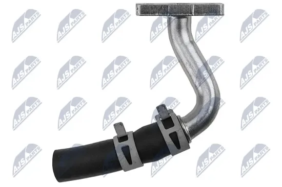 Ölleitung, Lader NTY ECD-WW-043 Bild Ölleitung, Lader NTY ECD-WW-043