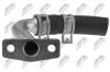 Ölleitung, Lader NTY ECD-WW-043 Bild Ölleitung, Lader NTY ECD-WW-043