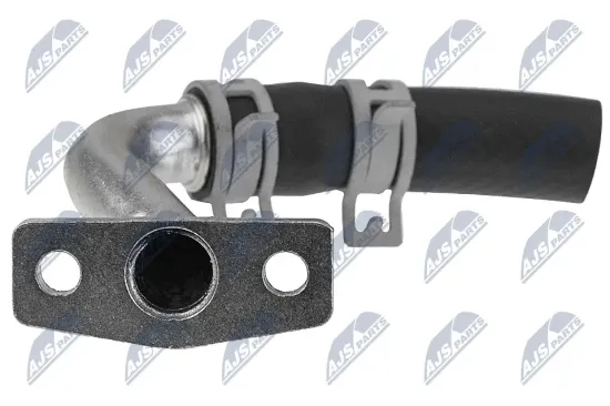 Ölleitung, Lader NTY ECD-WW-043 Bild Ölleitung, Lader NTY ECD-WW-043