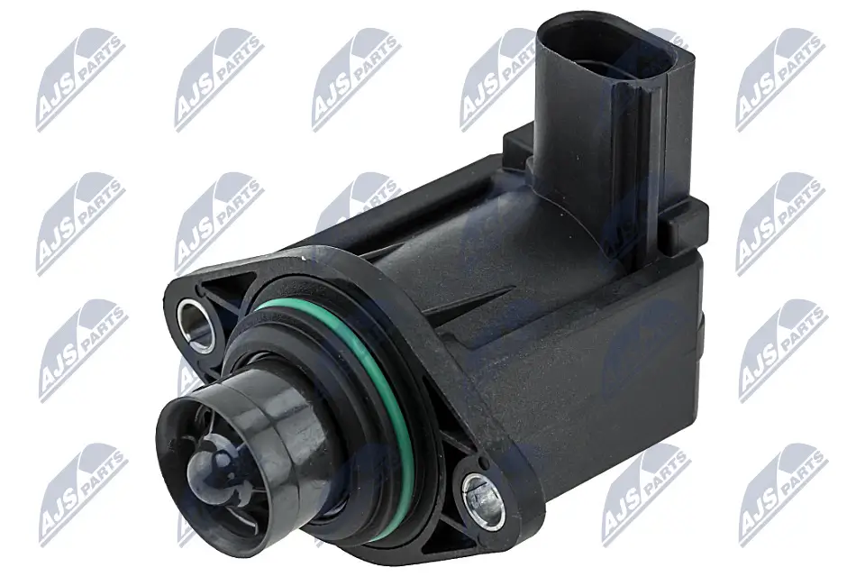 Schubumluftventil, Lader NTY ECD-WW-044