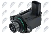 Schubumluftventil, Lader NTY ECD-WW-044