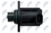 Schubumluftventil, Lader NTY ECD-WW-044 Bild Schubumluftventil, Lader NTY ECD-WW-044