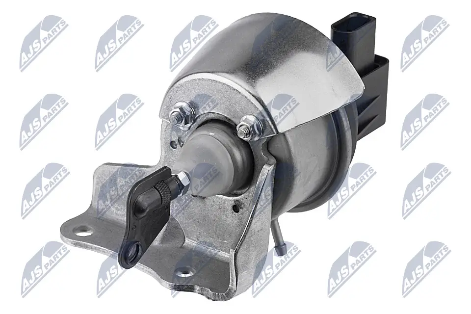 Ladedruckregelventil NTY ECD-WW-045