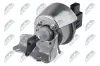 Ladedruckregelventil NTY ECD-WW-045